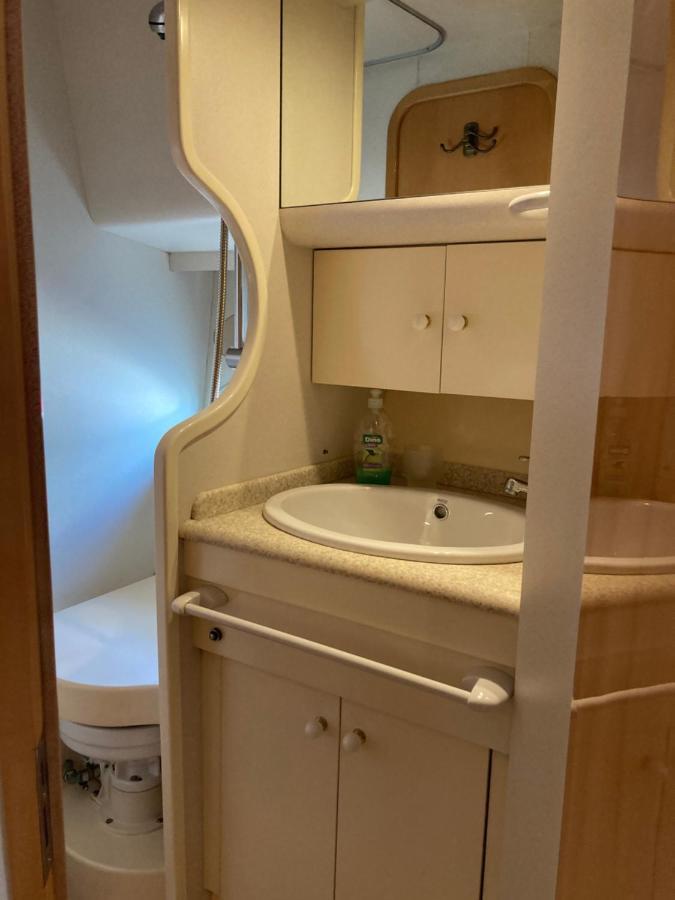 Luxury Yacht Kamikara Hotel San Miguel de Abona Exterior foto
